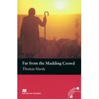 Macmillan Readers Pre-Intermediate: Far from the Madding Crowd