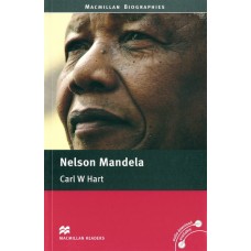 Macmillan Readers Pre-Intermediate: Nelson Mandela