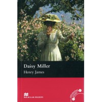 Macmillan Readers Pre-Intermediate: Daisy Miller