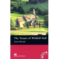 Macmillan Readers Pre-Intermediate: The Tenant of Wildfell Hall
