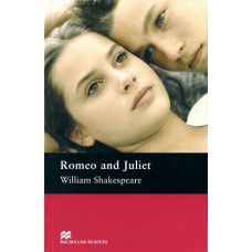 Macmillan Readers Pre-Intermediate: Romeo and Juliet