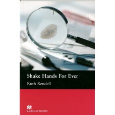 Macmillan Readers Pre-Intermediate: Shake Hands Forever