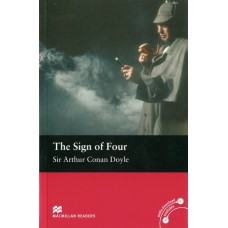 Macmillan Readers Intermediate: The Sign of Four