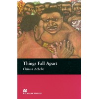 Macmillan Readers Intermediate: Things Fall Apart