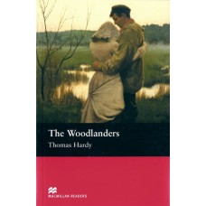 Macmillan Readers Intermediate: The Woodlanders