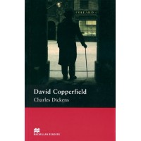 Macmillan Readers Intermediate: David Copperfield