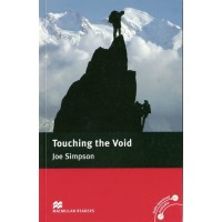 Macmillan Readers Intermediate: Touching the Void