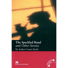 Macmillan Readers Intermediate: The Speckled Band and Other Stories
