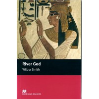 Macmillan Readers Intermediate: River God