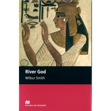 Macmillan Readers Intermediate: River God