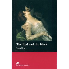 Macmillan Readers Intermediate: The Red and the Black