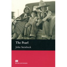 Macmillan Readers Intermediate: The Pearl