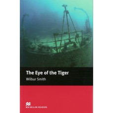 Macmillan Readers Intermediate: The Eye of the Tiger