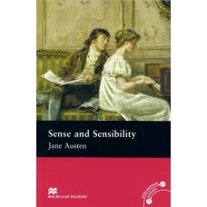 Macmillan Readers Intermediate: Sense and Sensibility