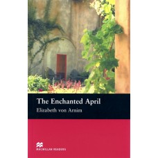Macmillan Readers Intermediate: The Enchanted April