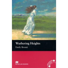 Macmillan Readers Intermediate: Wuthering Heights