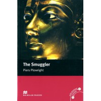 Macmillan Readers Intermediate: The Smuggler