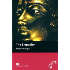 Macmillan Readers Intermediate: The Smuggler