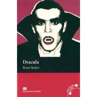 Macmillan Readers Intermediate: Dracula