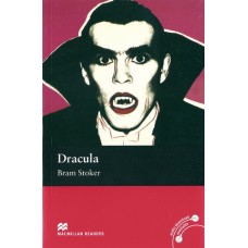 Macmillan Readers Intermediate: Dracula