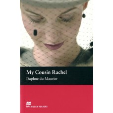 Macmillan Readers Intermediate: My Cousin Rachel
