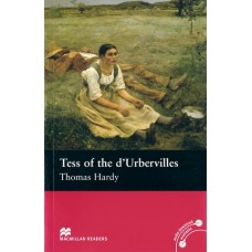 Macmillan Readers Intermediate: Tess of the d'Urbervilles 