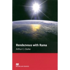 Macmillan Readers Intermediate: Rendezvous with Rama