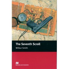 Macmillan Readers Intermediate: The Seventh Scroll