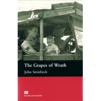 Macmillan Readers Upper-Intermediate: The Grapes of Wrath