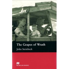 Macmillan Readers Upper-Intermediate: The Grapes of Wrath