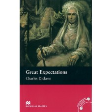 Macmillan Readers Upper-Intermediate: Great Expectations