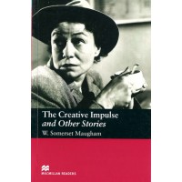 Macmillan Readers Upper-Intermediate: The Creative Impulse and other Stories