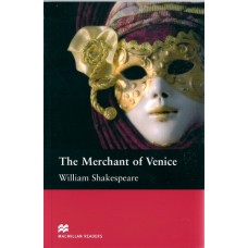 Macmillan Readers Intermediate: The Merchant of Venice
