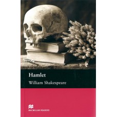 Macmillan Readers Intermediate: Hamlet