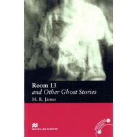 Macmillan Readers Elementary: Room 13 and Other Stories