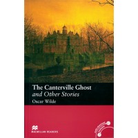 Macmillan Readers Elementary: The Canterville Ghost and Other Stories