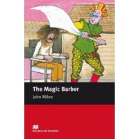 Macmillan Readers Starter: The Magic Barber