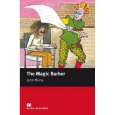 Macmillan Readers Starter: The Magic Barber