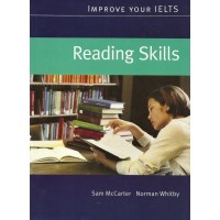 Improve Your IELTS Reading Skills 