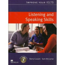 Improve Your IELTS Listening and Speaking Skills 