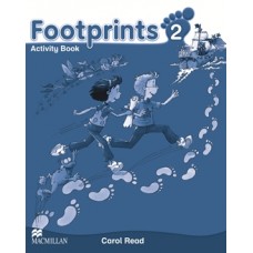 Footprints 2 Activity Book