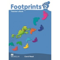 Footprints 2 Teacher's Book