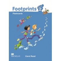 Footprints 2 Flash Cards