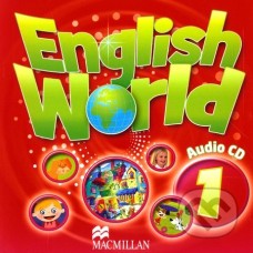 English World 1 Audio Cd