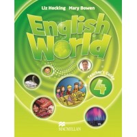 English World 4 Teacher's Guide