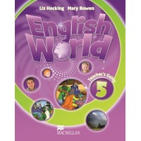 English World 5 Teacher's Guide