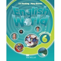 English World 6 Teacher's Guide
