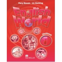 English World 1 Workbook