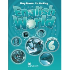 English World 6 Workbook