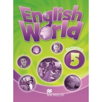 English World 5 Dictionary